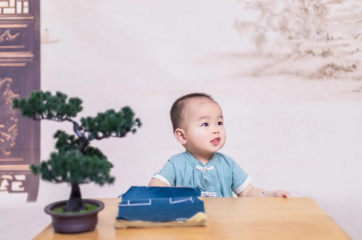 分宜宝宝两个月咳嗽