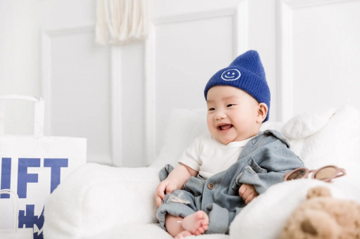 分宜宝宝发烧呕吐